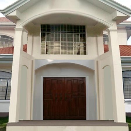 Leizel'S Bed & Breakfast Palompon ภายนอก รูปภาพ