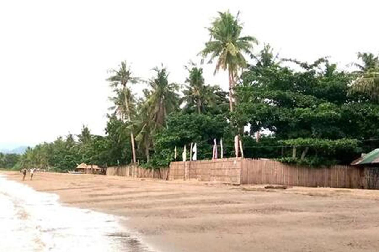Leizel'S Bed & Breakfast Palompon ภายนอก รูปภาพ