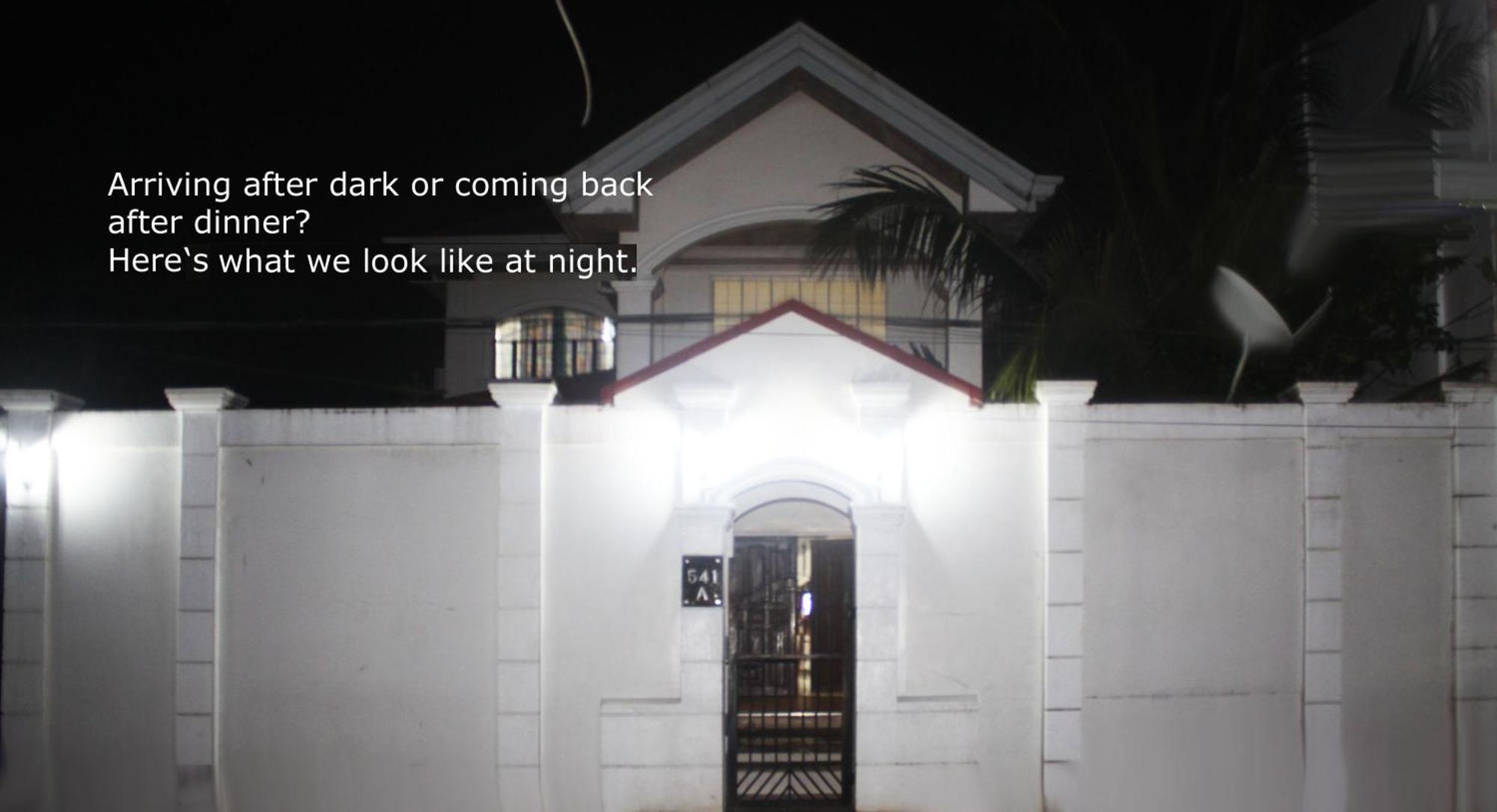 Leizel'S Bed & Breakfast Palompon ภายนอก รูปภาพ