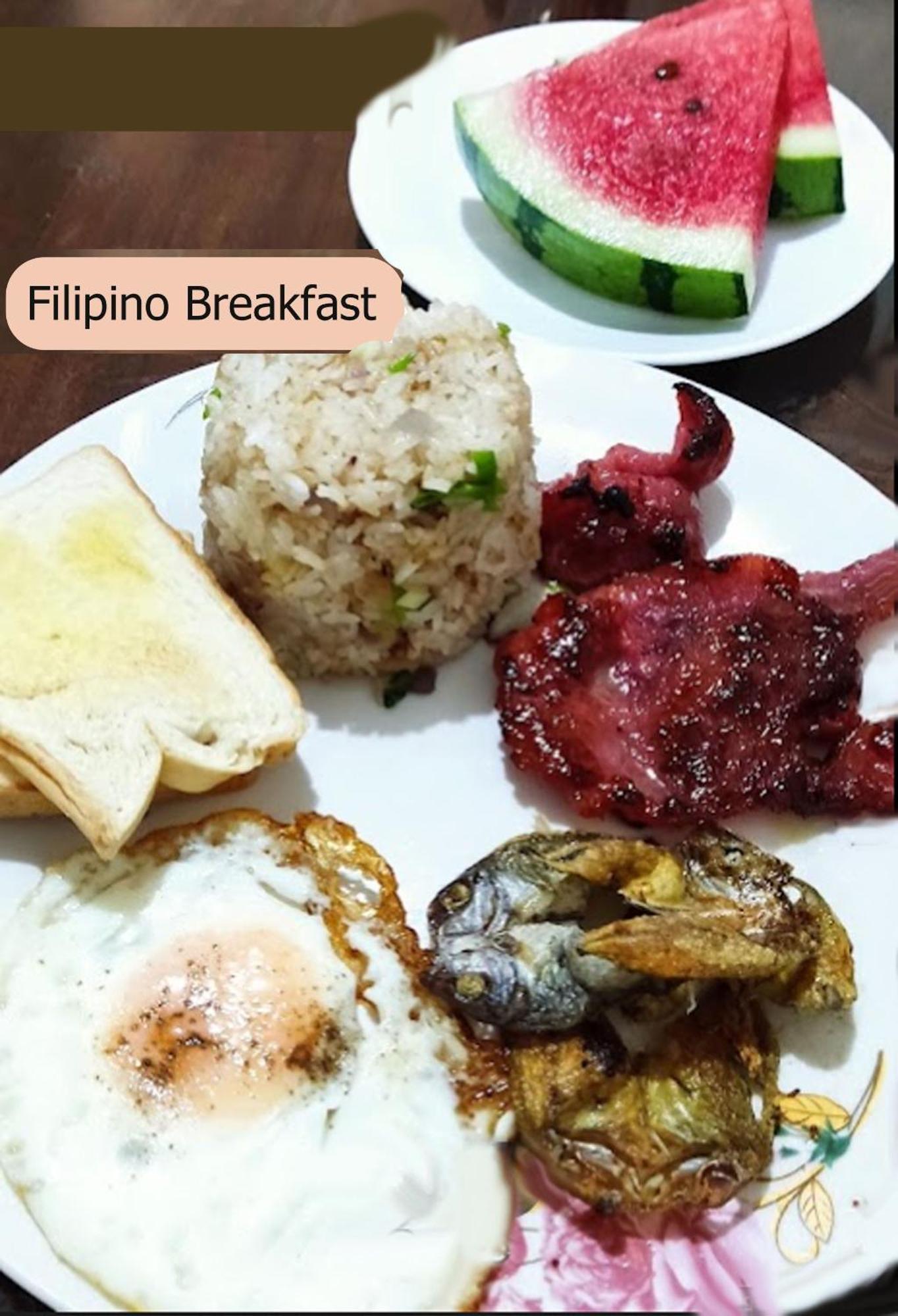 Leizel'S Bed & Breakfast Palompon ภายนอก รูปภาพ