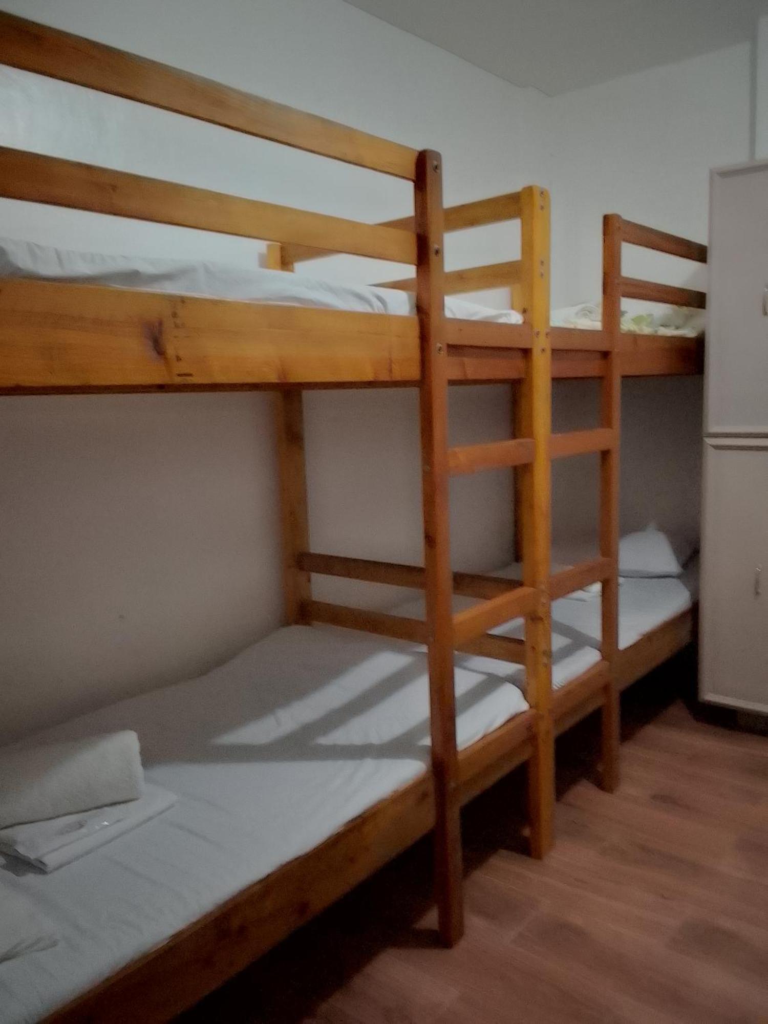 Leizel'S Bed & Breakfast Palompon ภายนอก รูปภาพ