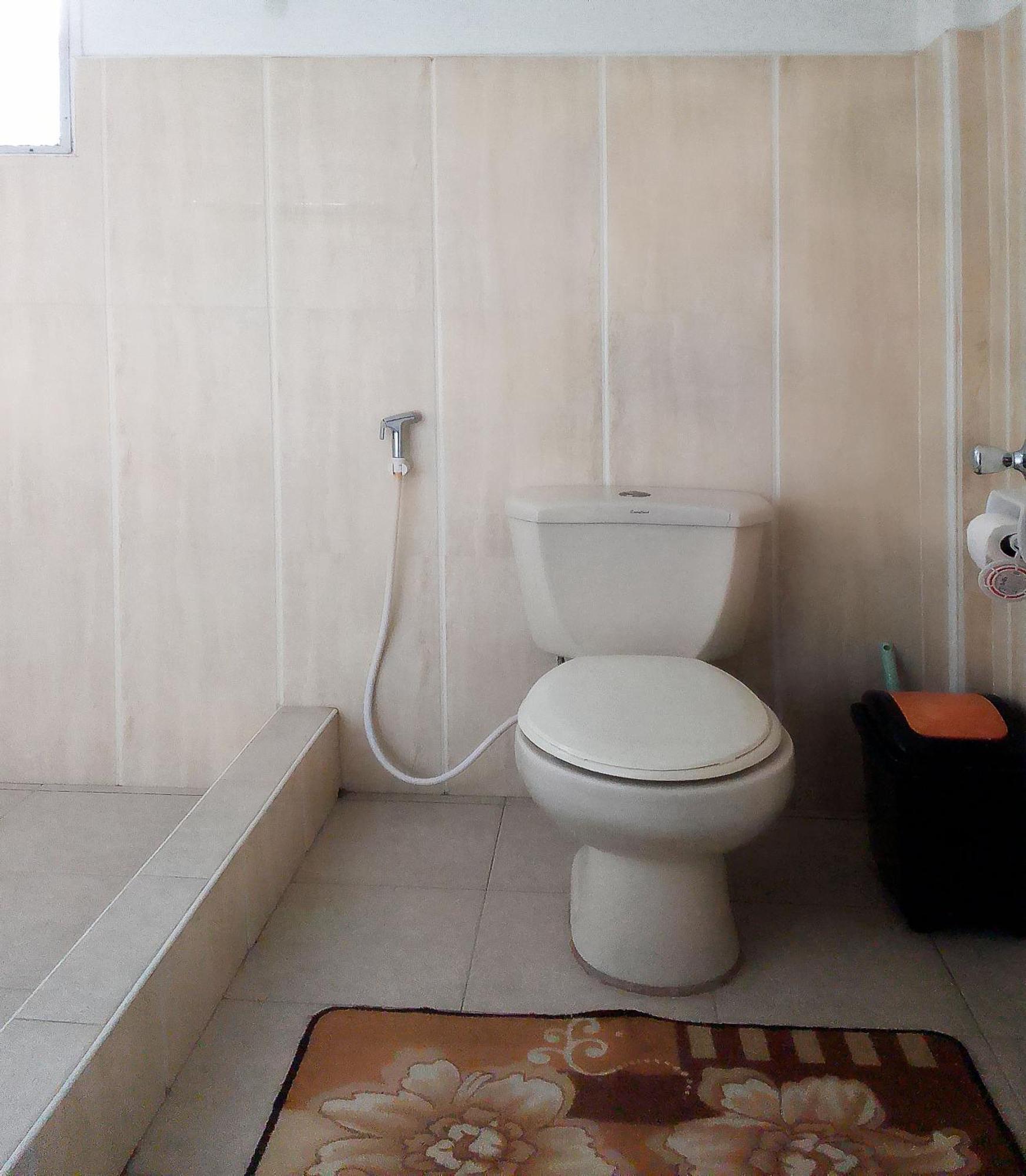Leizel'S Bed & Breakfast Palompon ภายนอก รูปภาพ