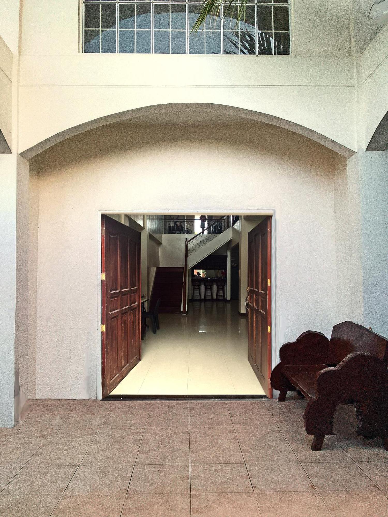 Leizel'S Bed & Breakfast Palompon ภายนอก รูปภาพ