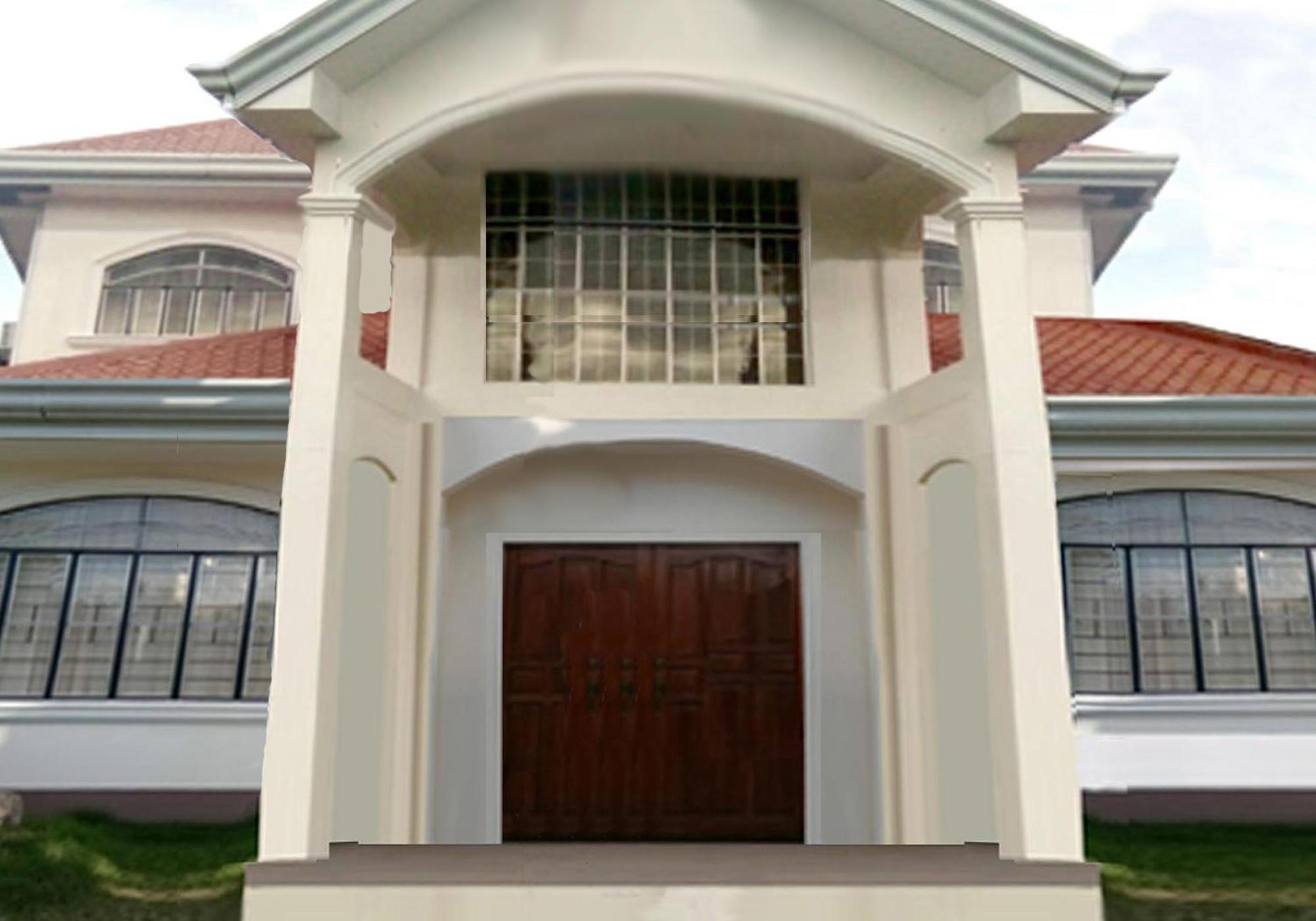 Leizel'S Bed & Breakfast Palompon ภายนอก รูปภาพ
