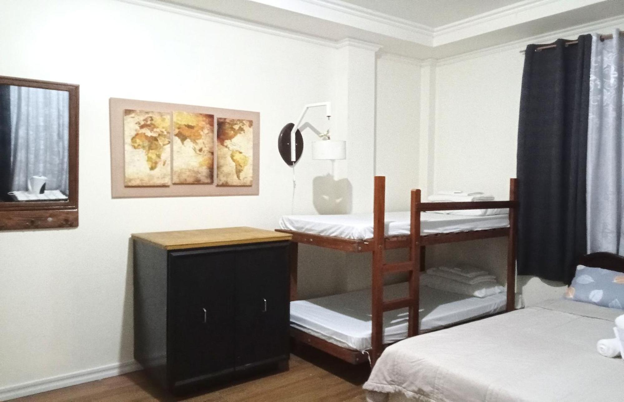Leizel'S Bed & Breakfast Palompon ภายนอก รูปภาพ