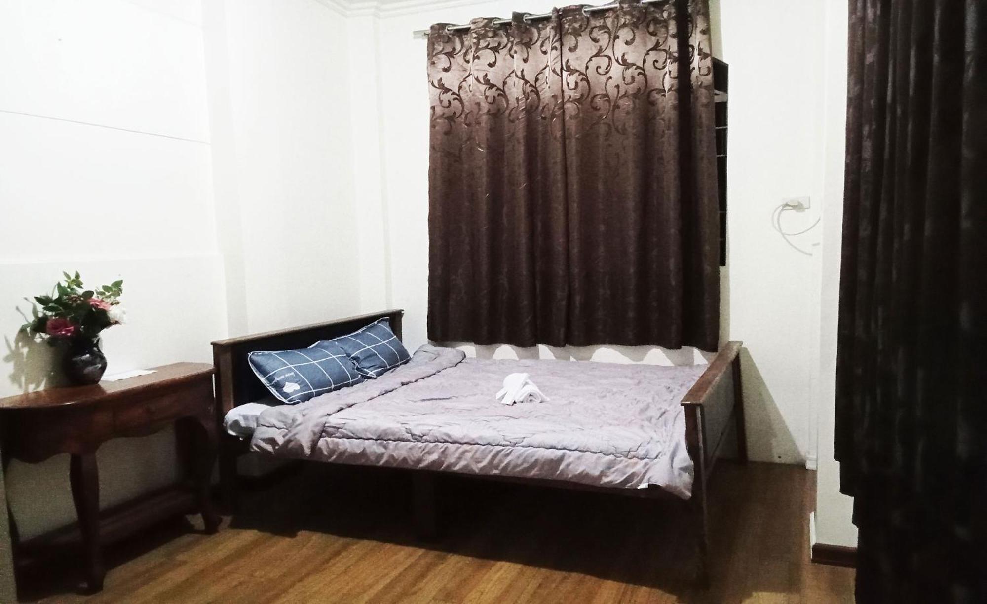 Leizel'S Bed & Breakfast Palompon ภายนอก รูปภาพ