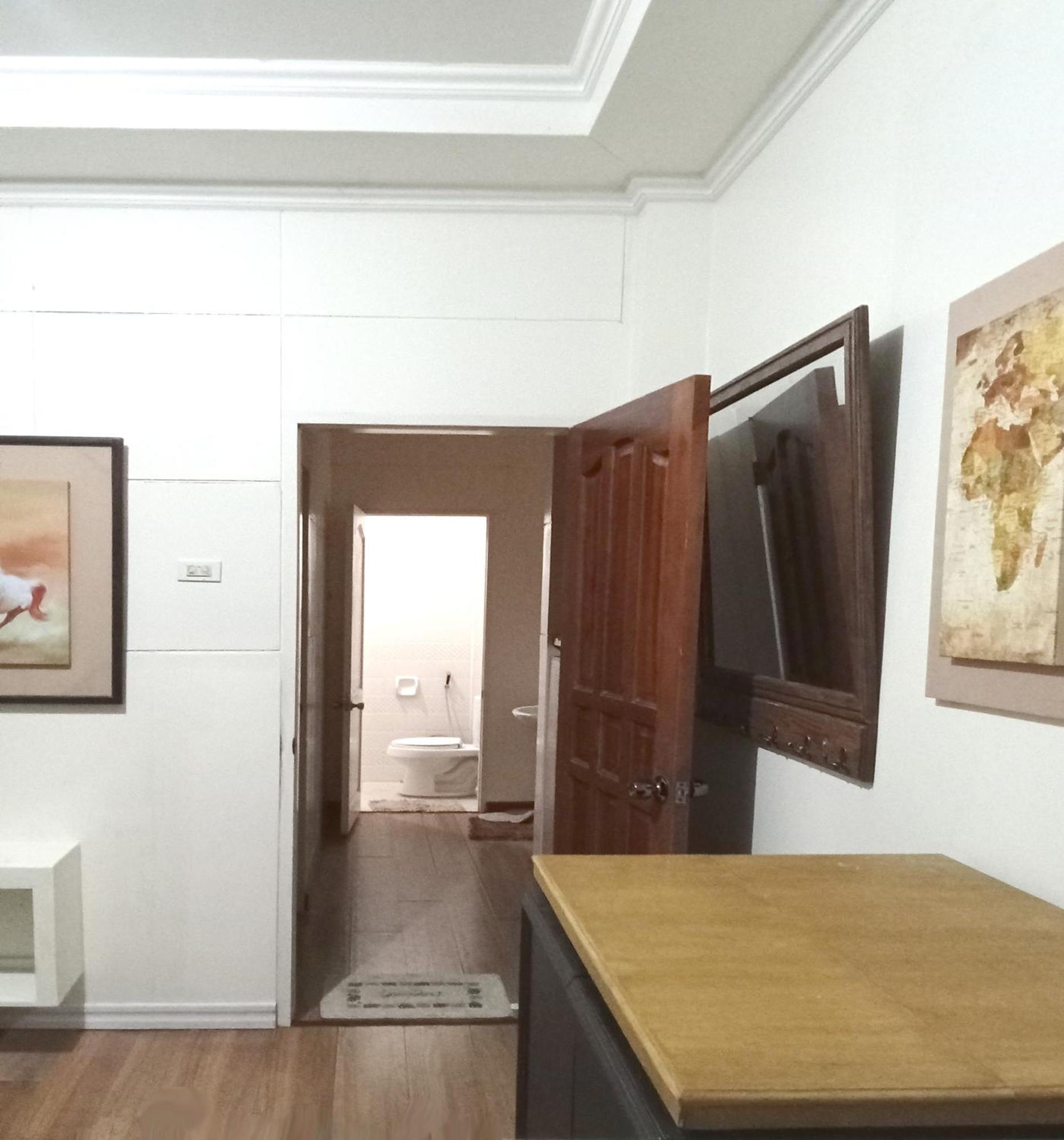 Leizel'S Bed & Breakfast Palompon ภายนอก รูปภาพ
