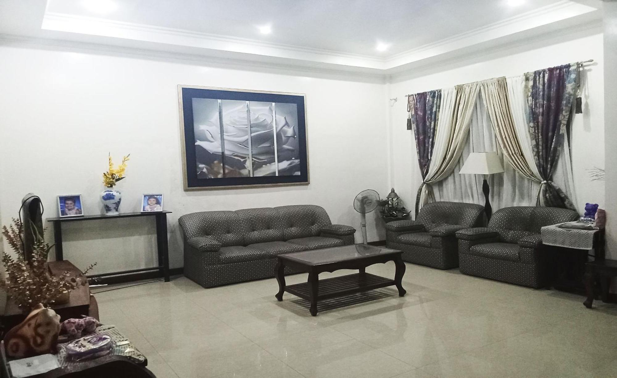 Leizel'S Bed & Breakfast Palompon ภายนอก รูปภาพ