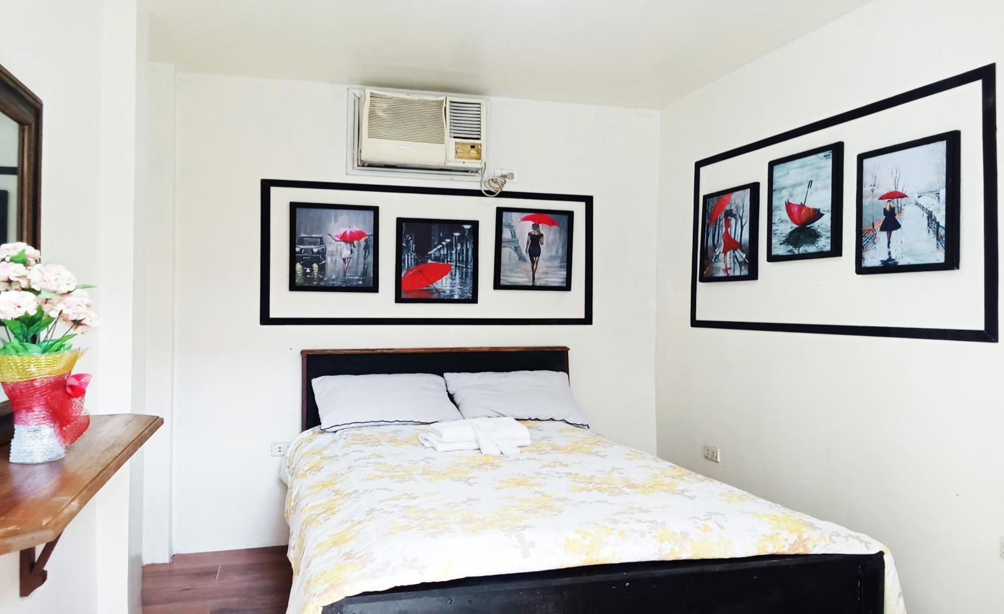 Leizel'S Bed & Breakfast Palompon ภายนอก รูปภาพ