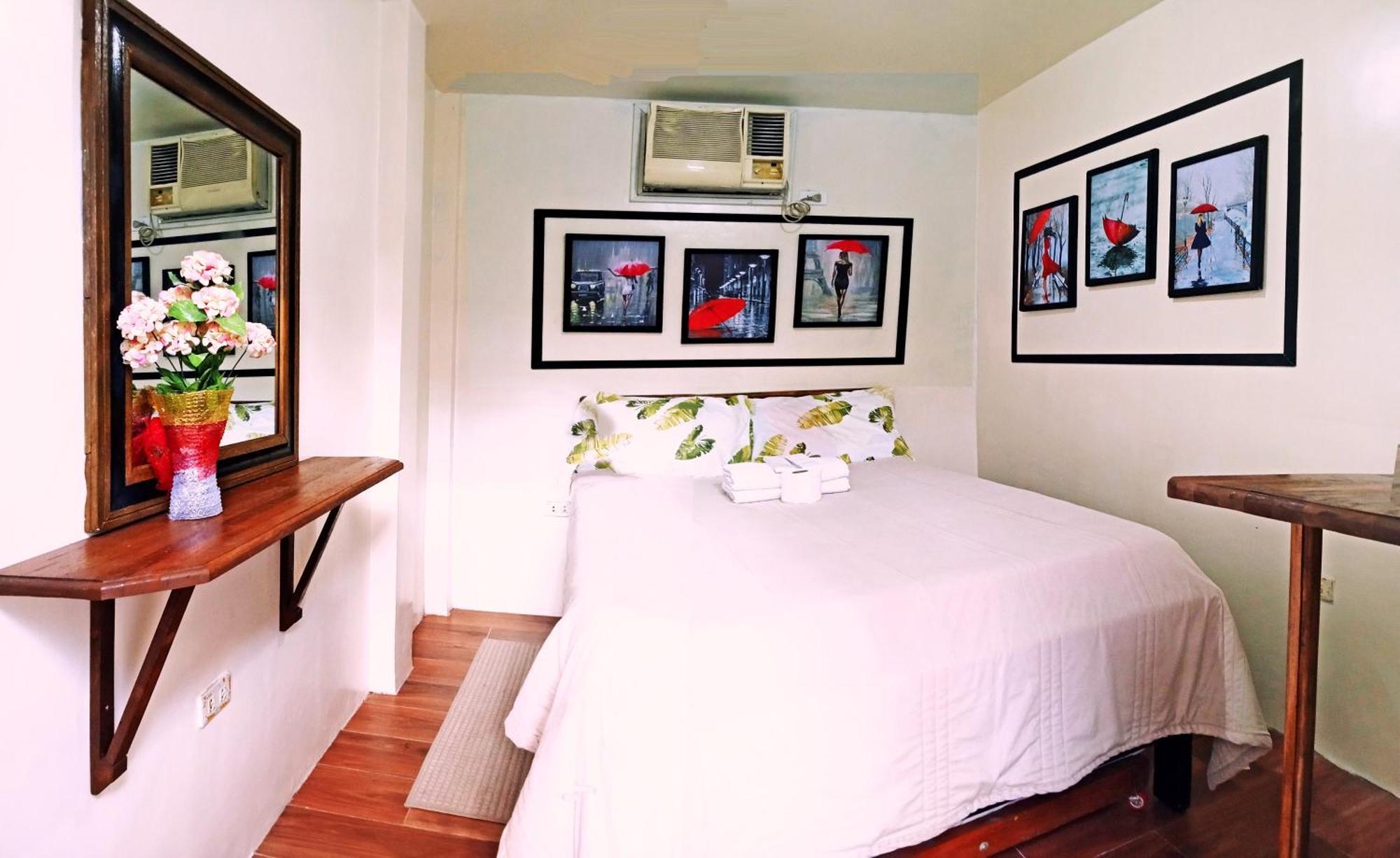 Leizel'S Bed & Breakfast Palompon ภายนอก รูปภาพ