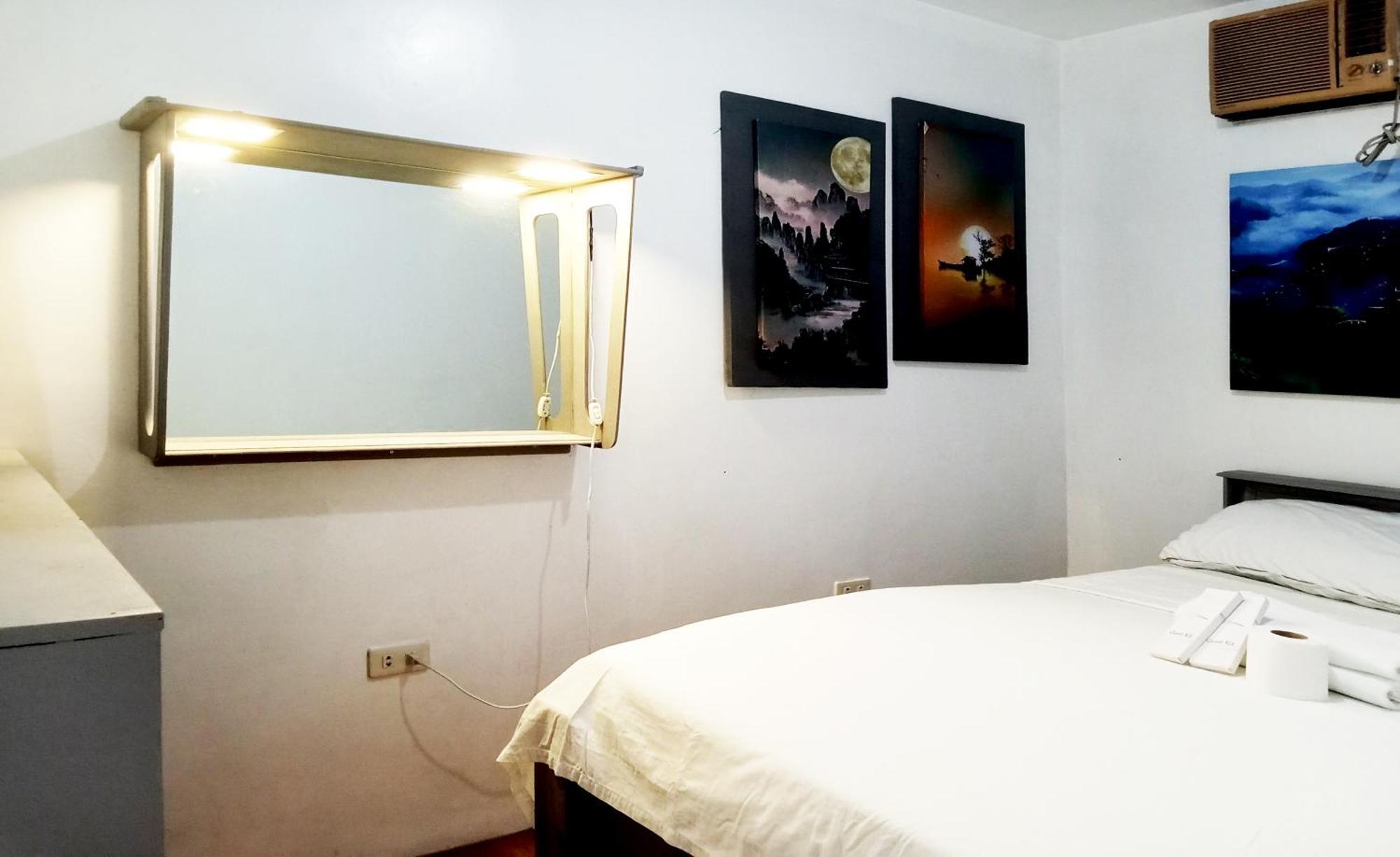 Leizel'S Bed & Breakfast Palompon ภายนอก รูปภาพ