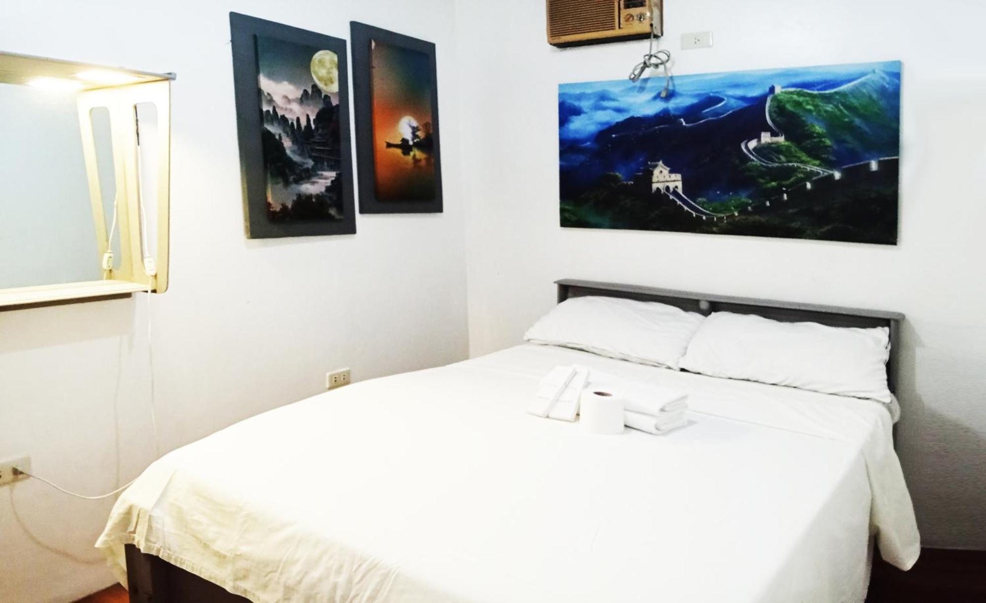 Leizel'S Bed & Breakfast Palompon ภายนอก รูปภาพ