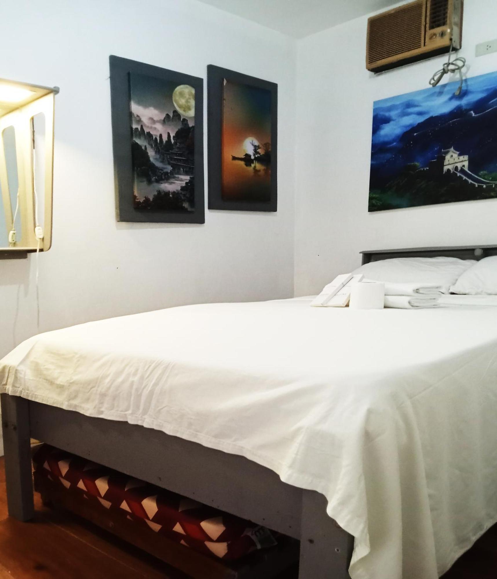 Leizel'S Bed & Breakfast Palompon ภายนอก รูปภาพ